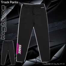 Load image into Gallery viewer, Track Pants - Shake Bake 308 Pink