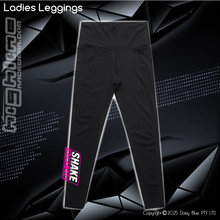 Load image into Gallery viewer, Leggings - Shake Bake 308 Pink