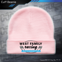 Load image into Gallery viewer, BEANIE - Kevin West