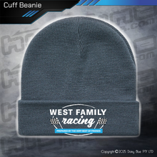 Load image into Gallery viewer, BEANIE - Kevin West