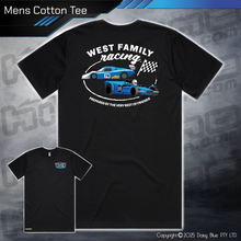 Load image into Gallery viewer, Tee - Kevin West