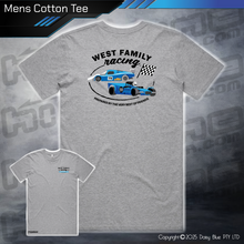 Load image into Gallery viewer, Tee - Kevin West