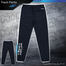 Load image into Gallery viewer, Track Pants - Kevin West