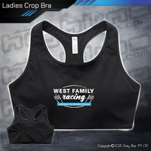 Load image into Gallery viewer, Active Bra Top - Kevin West