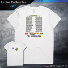 Load image into Gallery viewer, Tee - GP Midget Australian Title 2025