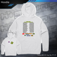 Load image into Gallery viewer, Hoodie - GP Midget Australian Title 2025