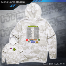 Load image into Gallery viewer, Camo GP Midget Australian Title 2025