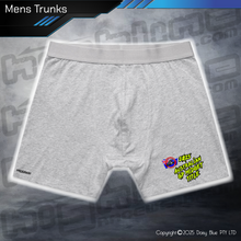 Load image into Gallery viewer, Mens Trunks - GP Midget Australian Title 2025
