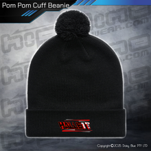 Load image into Gallery viewer, BEANIE - Dale Hallett