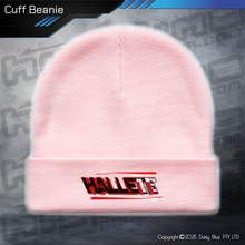 Load image into Gallery viewer, BEANIE - Dale Hallett