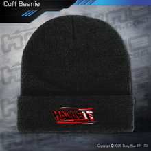 Load image into Gallery viewer, BEANIE - Dale Hallett