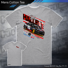 Load image into Gallery viewer, Tee - Dale Hallett