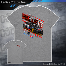 Load image into Gallery viewer, Tee - Dale Hallett