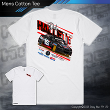 Load image into Gallery viewer, Tee - Dale Hallett