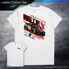 Load image into Gallery viewer, Tee - Dale Hallett