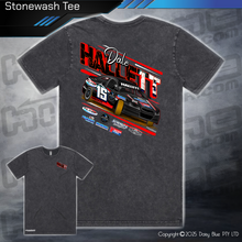 Load image into Gallery viewer, Stonewash Tee - Dale Hallett