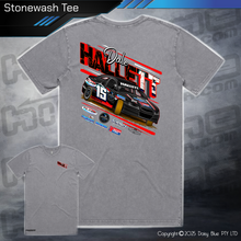 Load image into Gallery viewer, Stonewash Tee - Dale Hallett