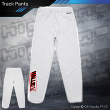Load image into Gallery viewer, Track Pants - Dale Hallett