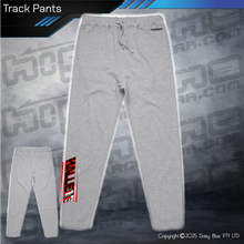 Load image into Gallery viewer, Track Pants - Dale Hallett