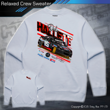 Load image into Gallery viewer, Relaxed Crew - Dale Hallett
