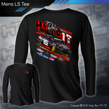 Load image into Gallery viewer, Long Sleeve Tee - Dale Hallett