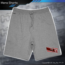 Load image into Gallery viewer, Track Shorts - Dale Hallett
