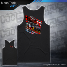 Load image into Gallery viewer, Mens/Kids Tank - Dale Hallett