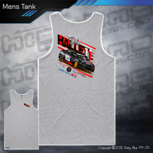 Load image into Gallery viewer, Mens/Kids Tank - Dale Hallett