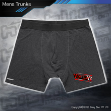 Load image into Gallery viewer, Mens Trunks - Dale Hallett