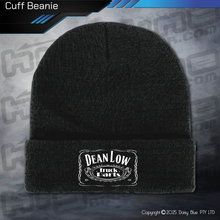 Load image into Gallery viewer, BEANIE - Dean Low