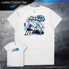 Load image into Gallery viewer, Tee - Tom Baker