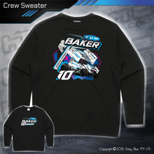 Load image into Gallery viewer, Crew Sweater - Tom Baker