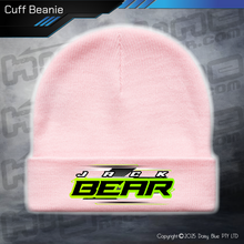 Load image into Gallery viewer, BEANIE - Jack Bear