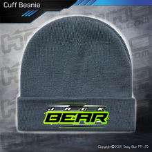 Load image into Gallery viewer, BEANIE - Jack Bear