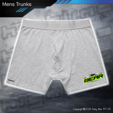 Load image into Gallery viewer, Mens Trunks - Jack Bear