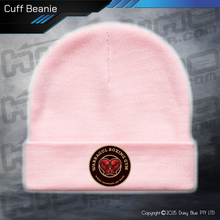 Load image into Gallery viewer, BEANIE - Warragul Boxing Gym