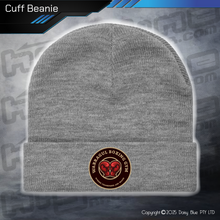 Load image into Gallery viewer, BEANIE - Warragul Boxing Gym