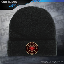 Load image into Gallery viewer, BEANIE - Warragul Boxing Gym