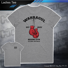 Load image into Gallery viewer, Tee - WBG