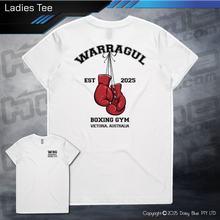 Load image into Gallery viewer, Tee - WBG