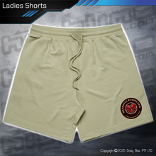 Load image into Gallery viewer, Track Shorts - Warragul Boxing Gym