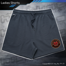 Load image into Gallery viewer, Track Shorts - Warragul Boxing Gym