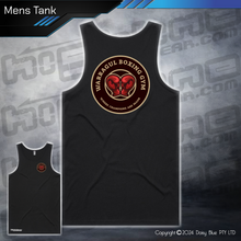 Load image into Gallery viewer, Mens/Kids Tank - Warragul Boxing Gym