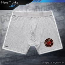 Load image into Gallery viewer, Mens Trunks - Warragul Boxing Gym