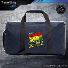 Load image into Gallery viewer, Travel Bag - Trent Susol