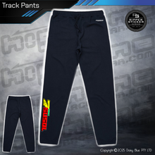 Load image into Gallery viewer, Track Pants - Trent Susol