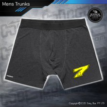 Load image into Gallery viewer, Mens Trunks - Trent Susol