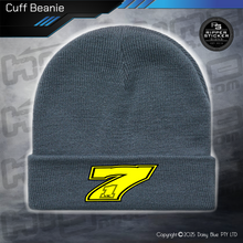 Load image into Gallery viewer, BEANIE - Trent Susol