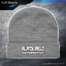 Load image into Gallery viewer, BEANIE - Black Belt Automotive