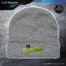 Load image into Gallery viewer, BEANIE - Stephen 'Hurricane' Hopkins